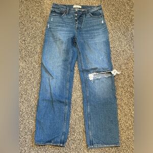 Abercrombie & Fitch Jeans